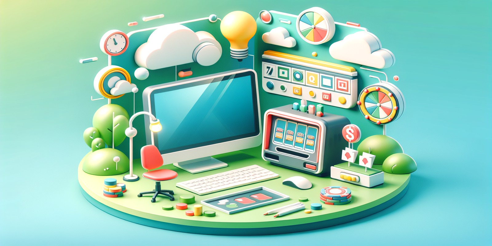 Stakers Guide: Discover Free Slots No Download Needed - Play Anytime in 2026