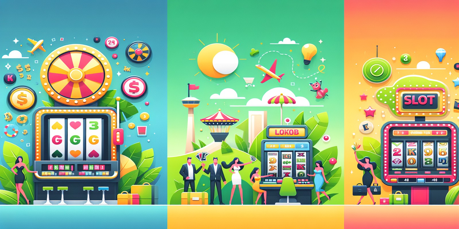 Dive Into Fun: Play Free Slots No Download Necessary (2025) - Slot Strategy Guide for global | Stakers