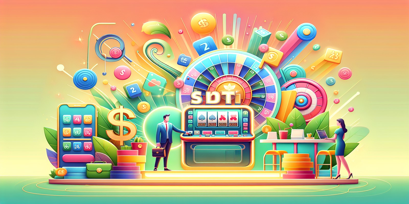 Enjoy Free Slots No Download Needed: Play Anytime in 2025! - Slot Strategy Guide for global | Stakers