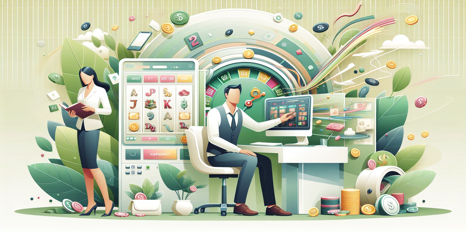 Stakers guide to free slots no download for Pakistani players