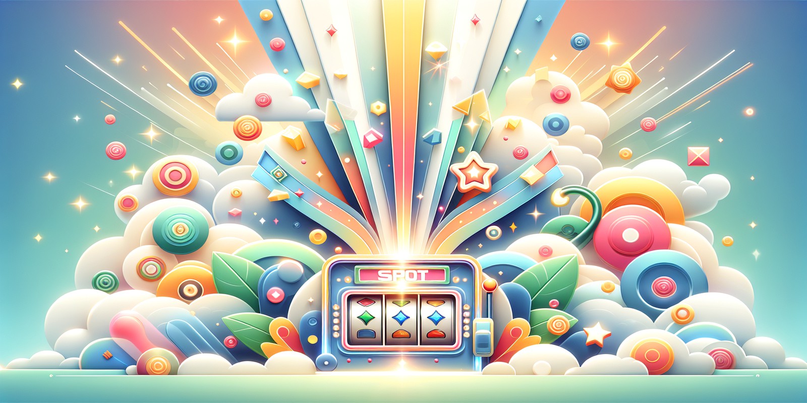 Explore Free Slots Demos: The Ultimate Guide for Gamers 2025 - Slot Strategy Guide for global | Stakers