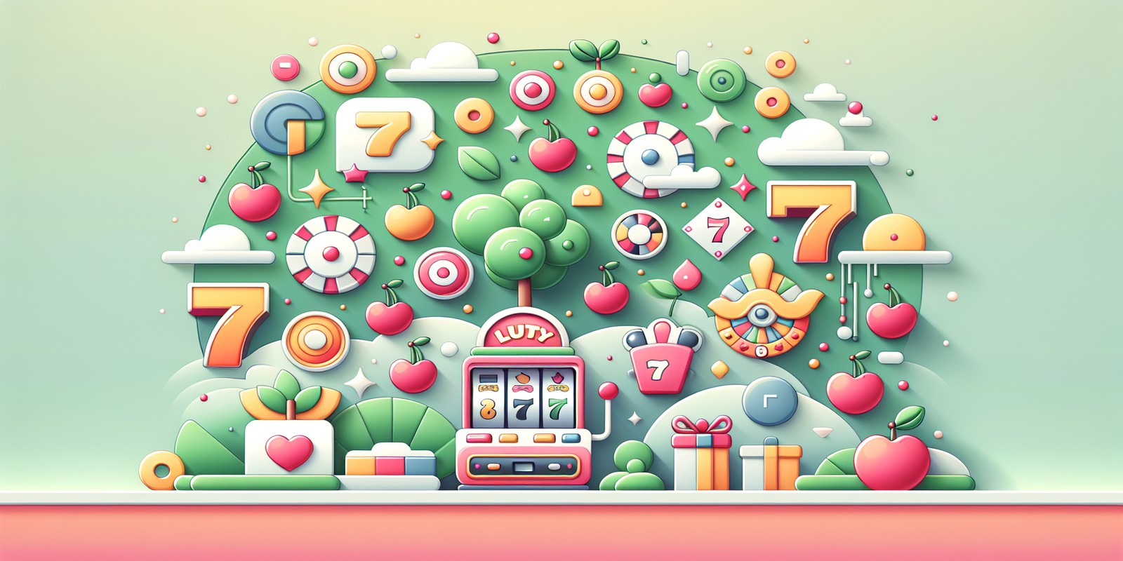 Explore Free Slots Demos: Your Gateway to Winning Big in 2025! - Slot Strategy Guide for global | Stakers