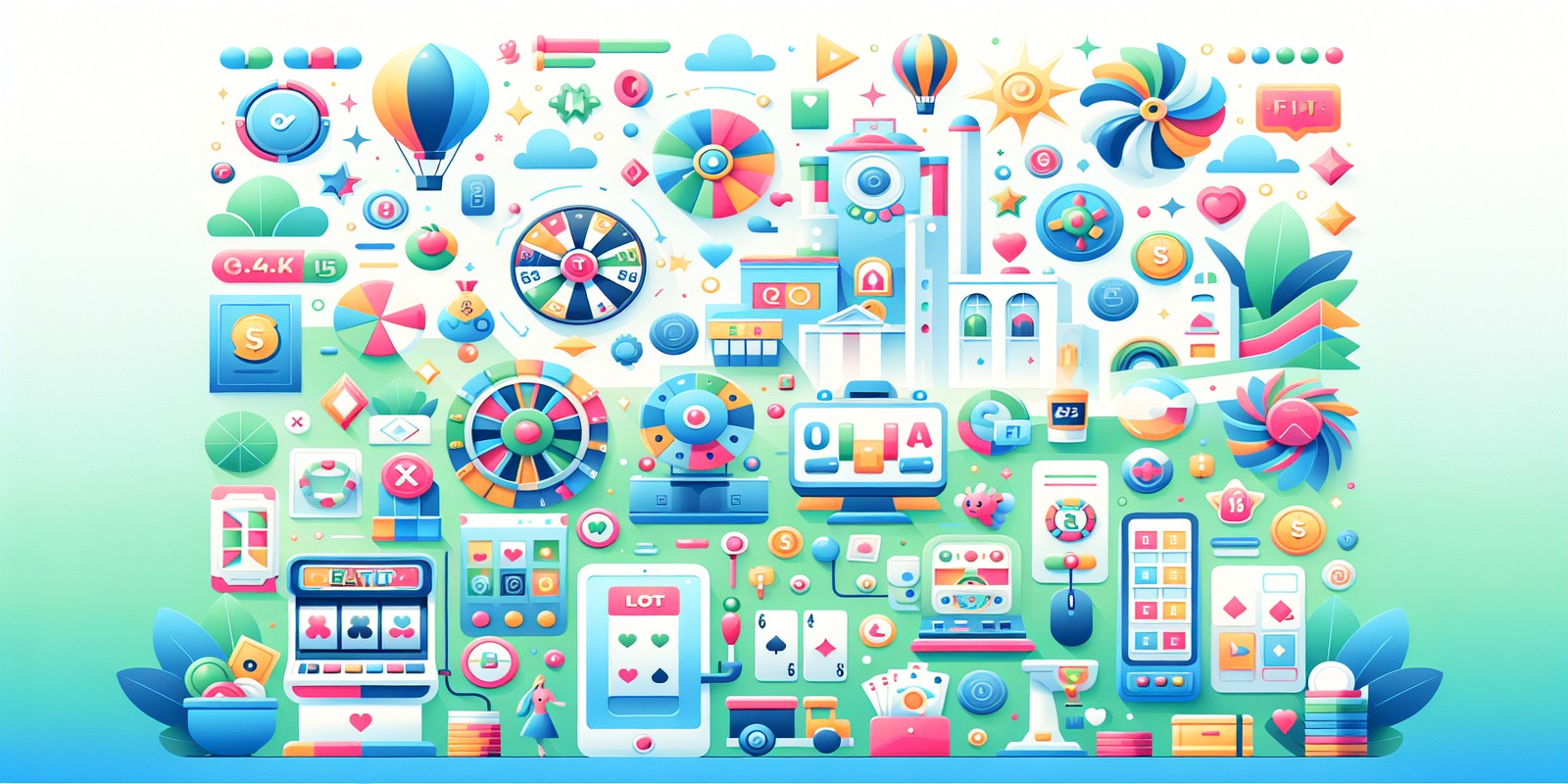 Explore Free Slots No Download: Play Instantly Anytime in 2025 - Slot Strategy Guide for global | Stakers