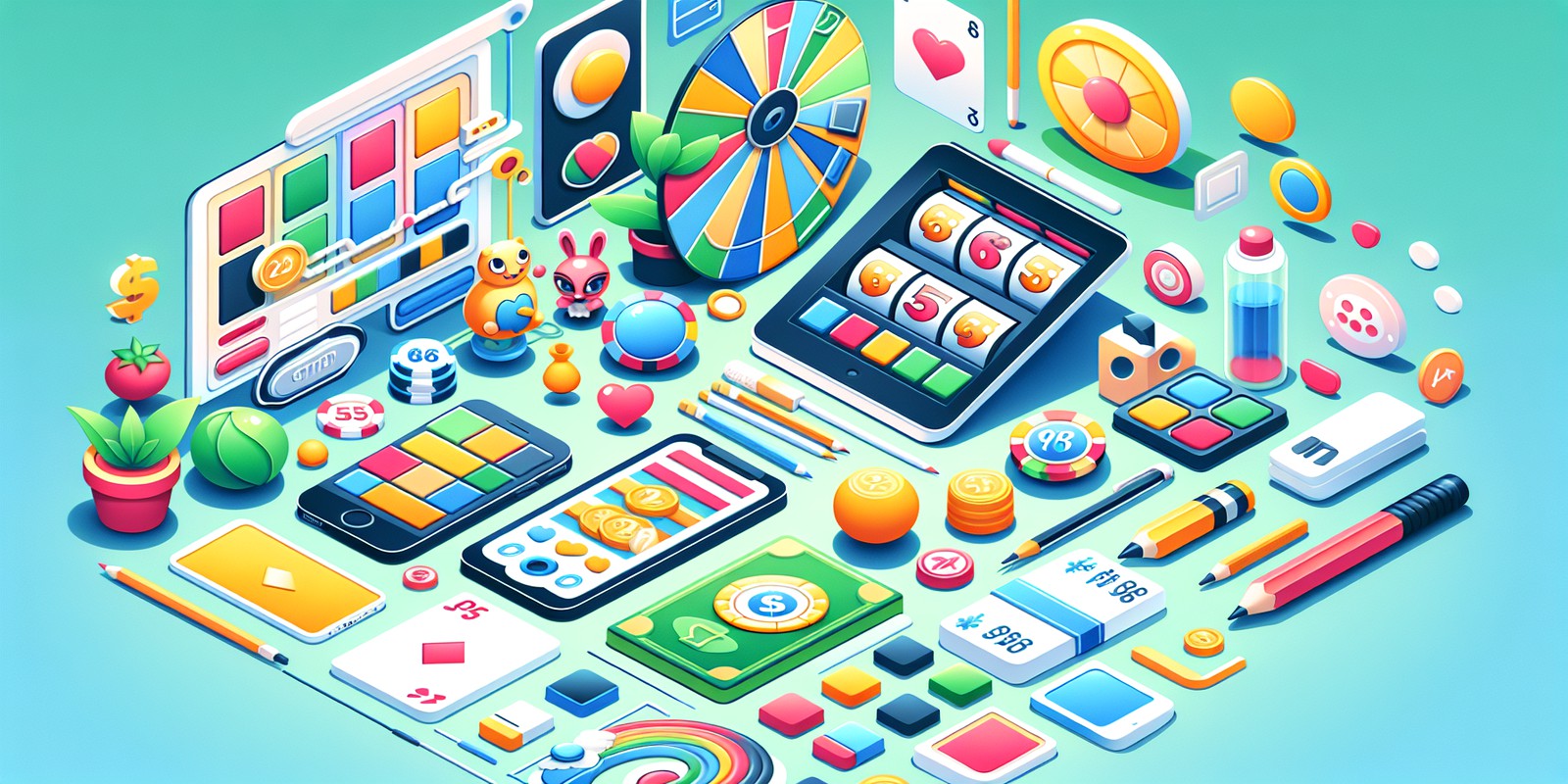 Explore Free Slots No Download: Your Ultimate Guide for Pakistan Players - Stakers