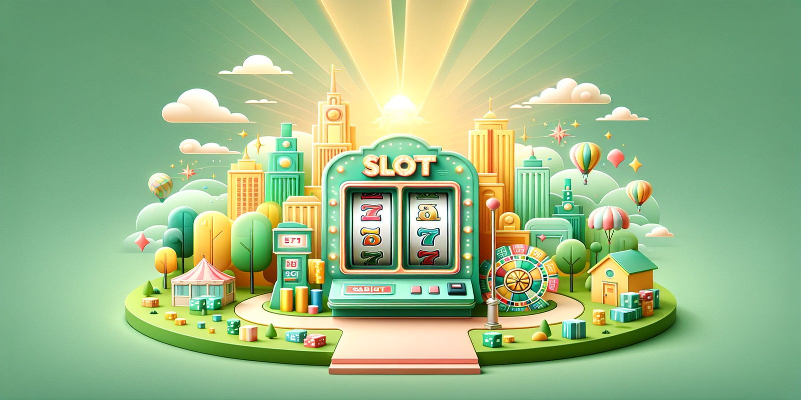 Explore Slots Demo: Your Guide to Winning Big in 2025 - Slot Strategy Guide for global | Stakers