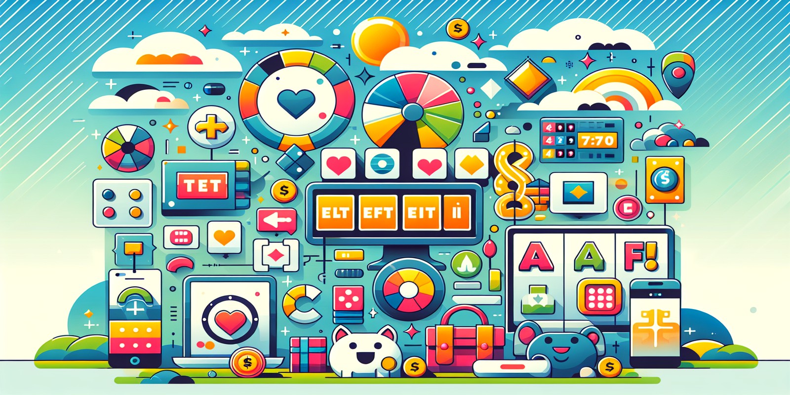 Explore Slots Demos: Your Gateway to Winning Big in 2025 - Slot Strategy Guide for global | Stakers