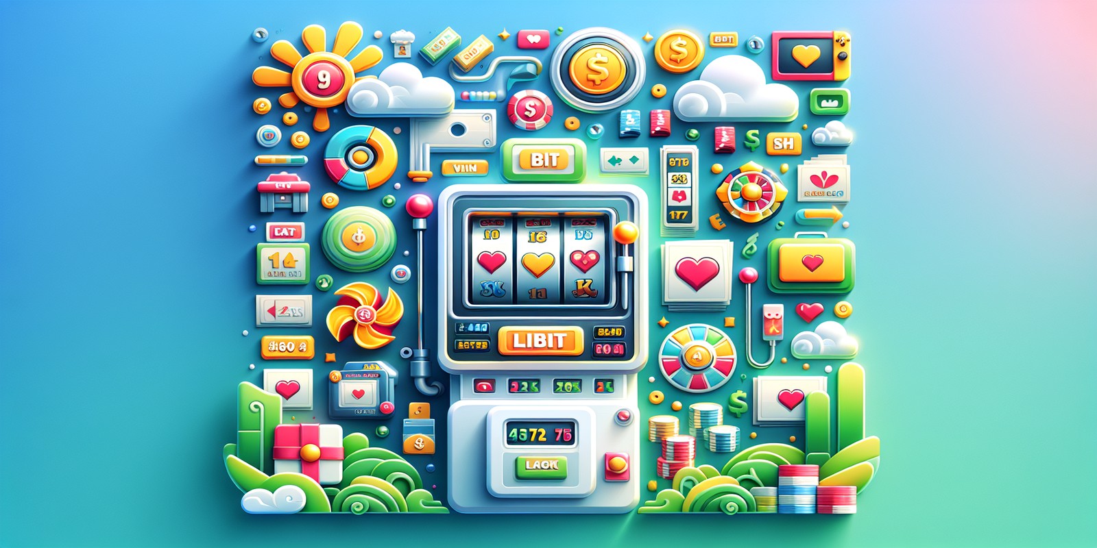 Explore the Best Free Slots No Download for Pakistani Players 2025 - Slot Strategy Guide for Pakistani | Stakers