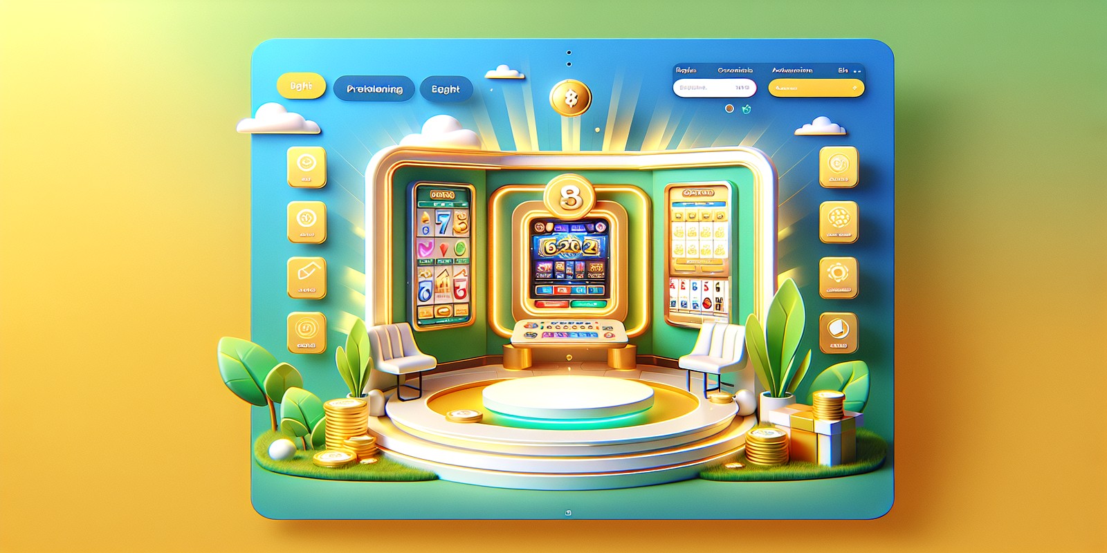 Explore the Best Slots Demo Games for 2026 - Stakers Guide for Pakistan Players