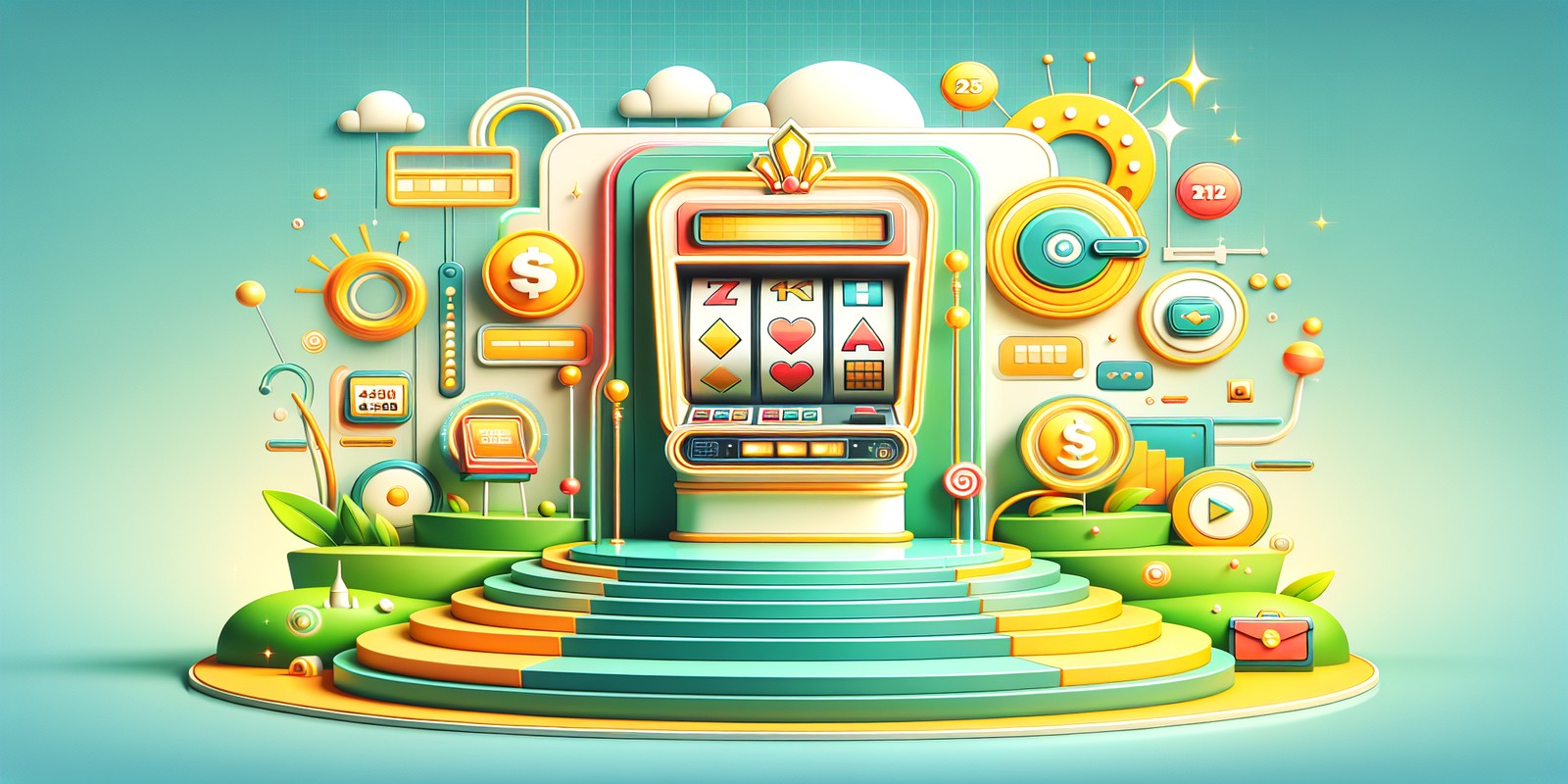 Explore the Exciting World of Slots Demo in 2026 at Stakers