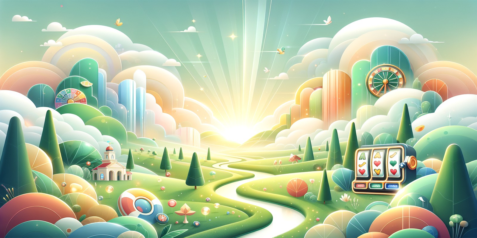 Explore the Fun: Free Slots No Download Experience in 2025 - Slot Strategy Guide for pakistani | Stakers