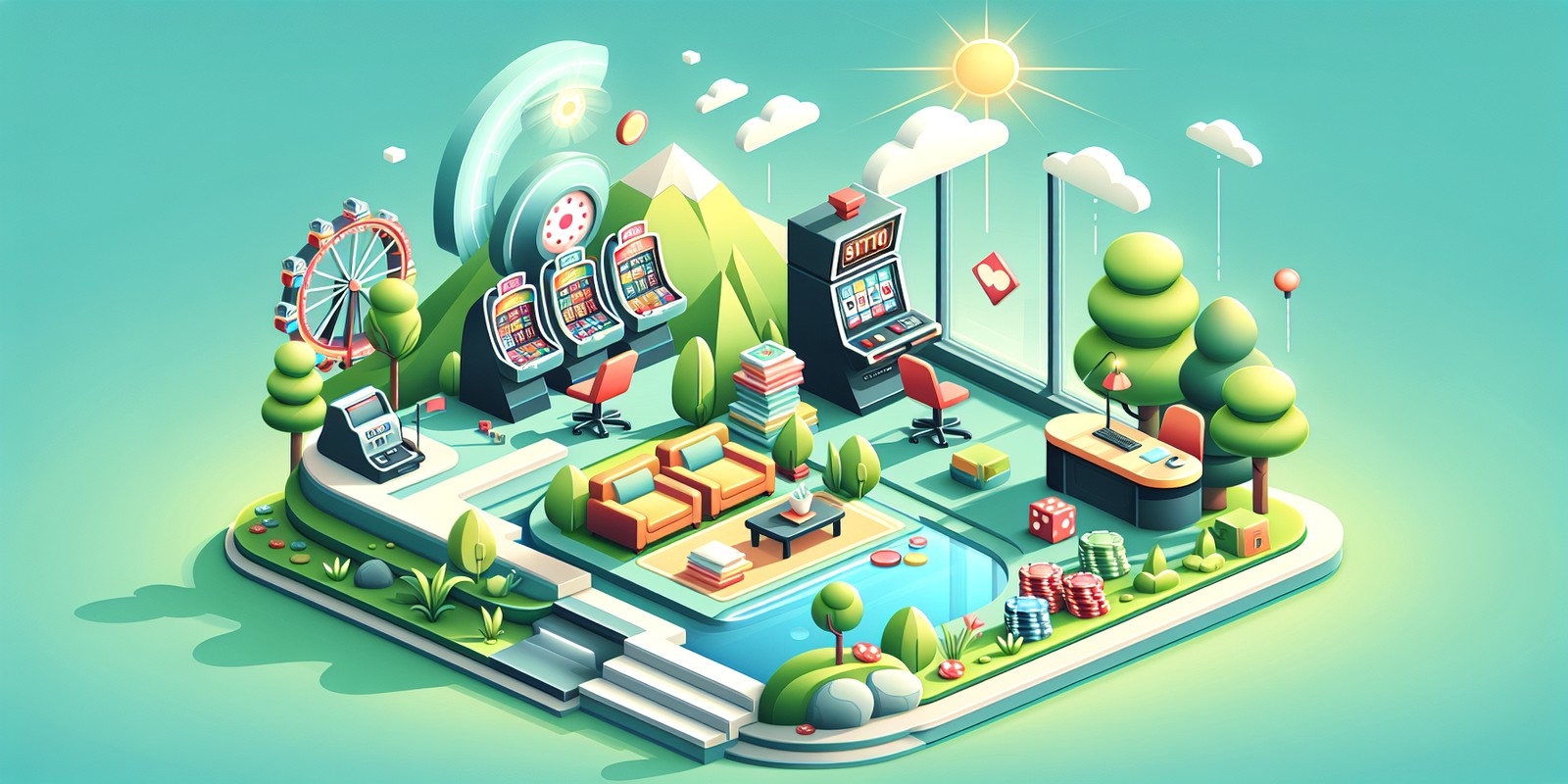 Play Free Slots with No Download: Your Guide to Instant Fun in 2025 - Slot Strategy Guide for global | Stakers