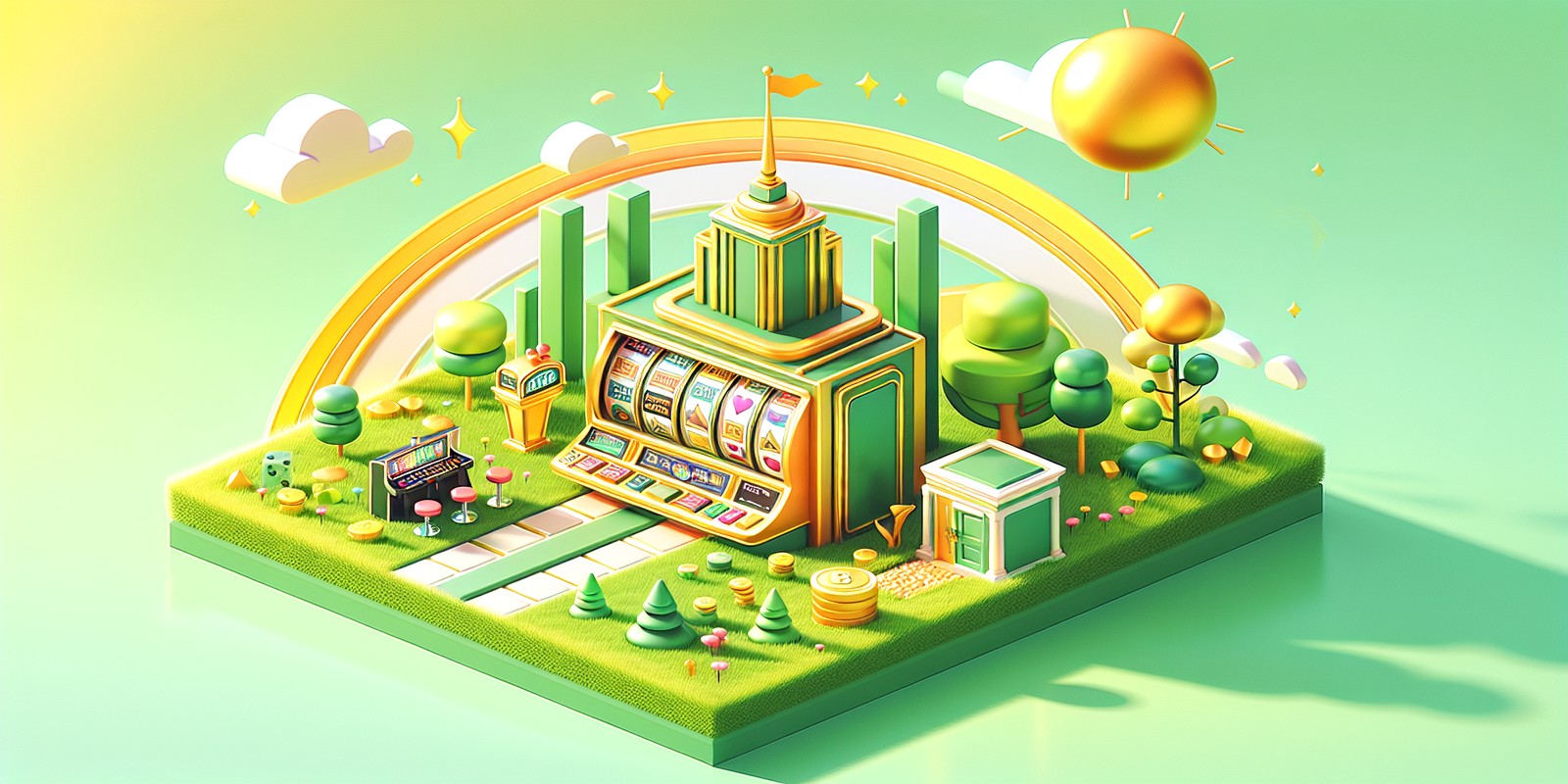 Spin to Win: Your Ultimate Guide to Free Slots No Download in 2025 - Slot Strategy Guide for global | Stakers