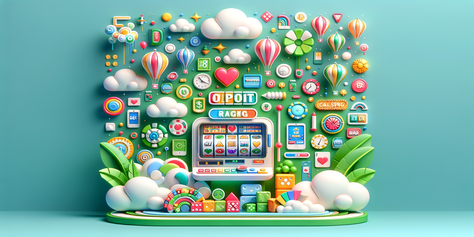 Ultimate Guide to Free Slots No Download: Play Instantly in 2025 - Slot Strategy Guide for global | Stakers