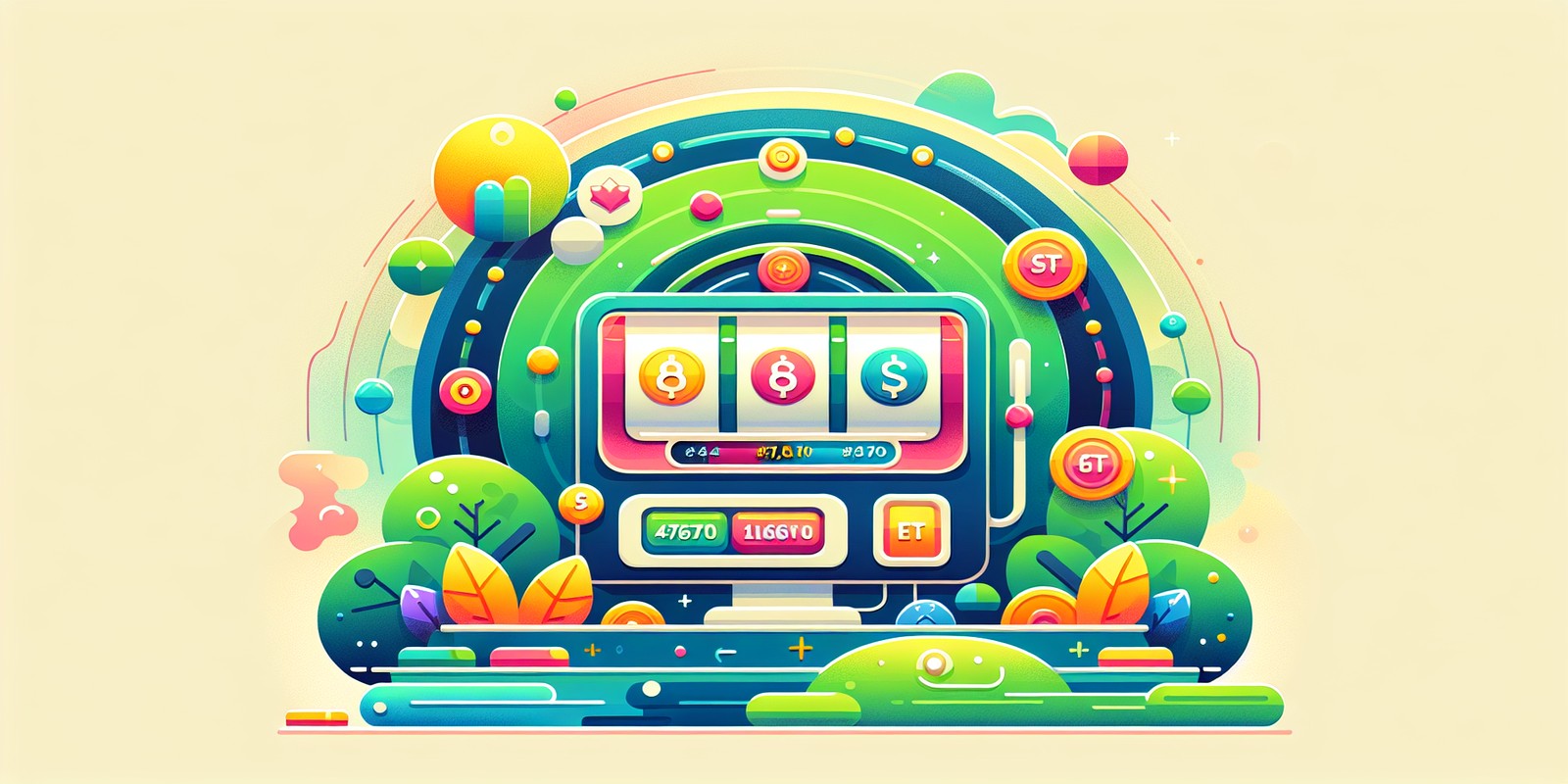 Unlock Big Wins: Your 2025 Guide to Jackpot Casino Slots - Slot Strategy Guide for global | Stakers