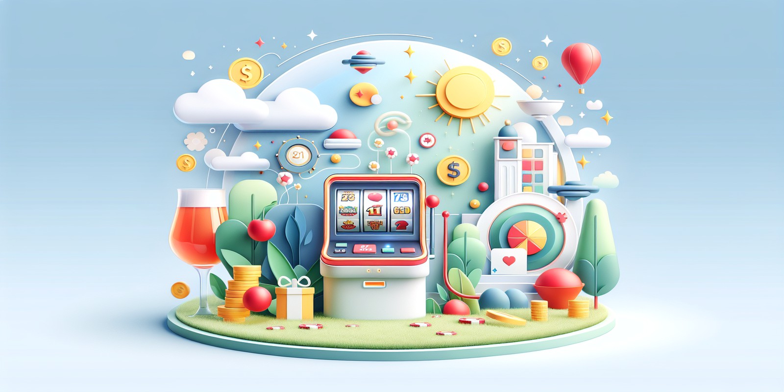 Unlock Big Wins: Your Ultimate Jackpot Casino Slots Guide 2025 - Slot Strategy Guide for global | Stakers