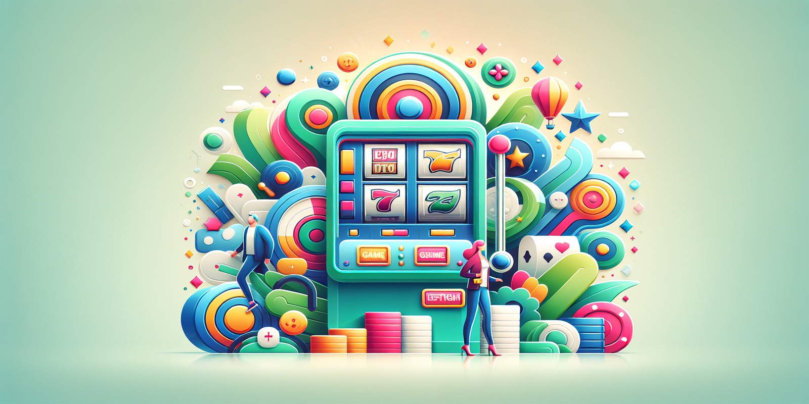 Unlock Endless Fun: Play Free Slots No Download in 2025! - Slot Strategy Guide for global | Stakers