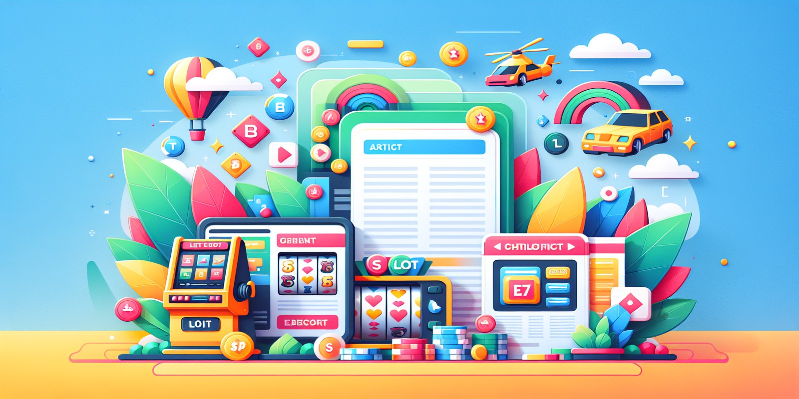 Unlock Exciting Wins with Yono Slots APK: Your Guide for 2025 - Slot Strategy Guide for global | Stakers