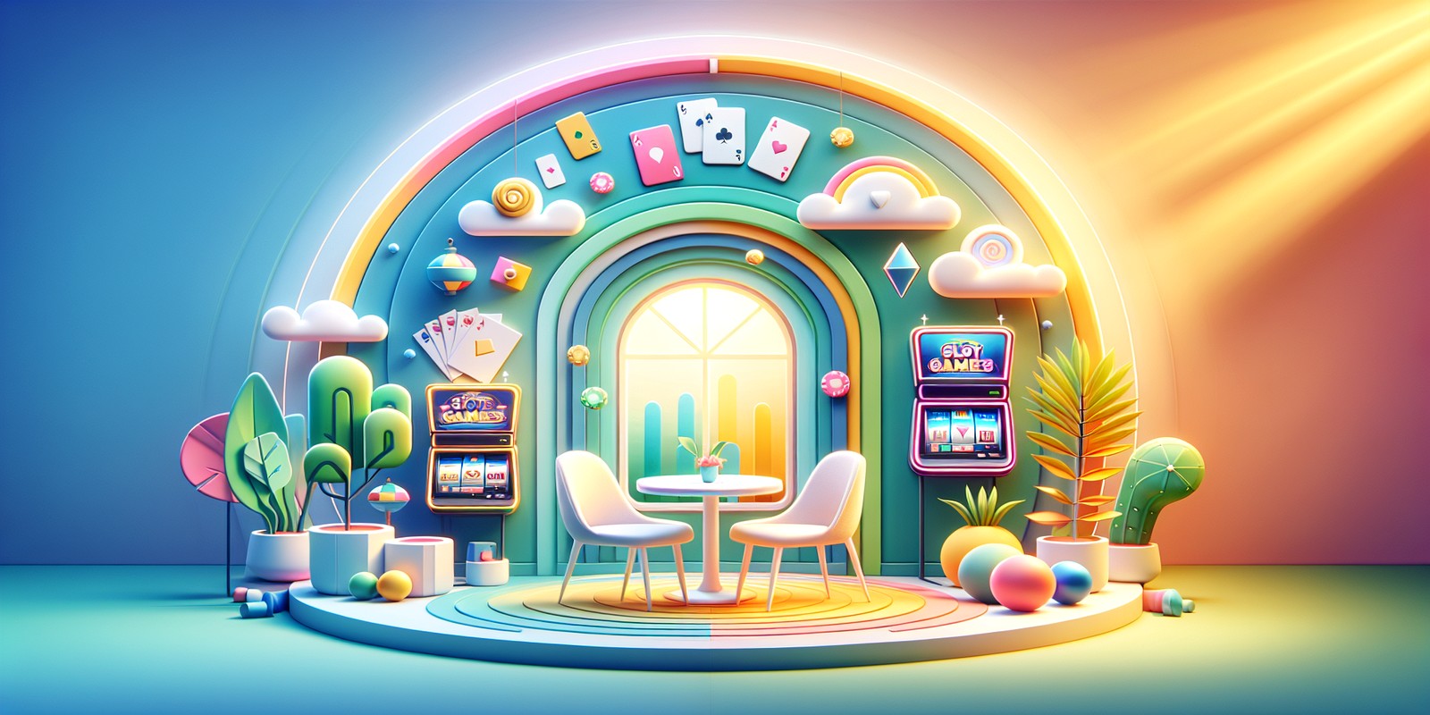 Unlock Fun with Yono Slots APK: The Ultimate Mobile Gaming Guide 2025 - Mobile Casino Gaming Guide for global | Stakers