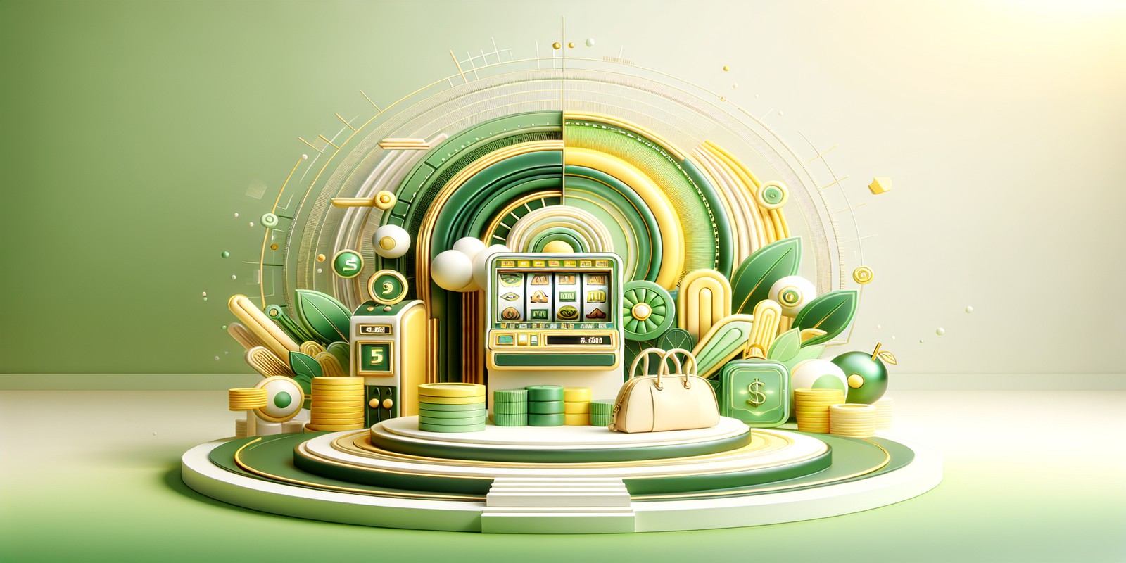 Unlock Massive Wins: Top Jackpot Casino Slots to Try in 2025 - Slot Strategy Guide for global | Stakers