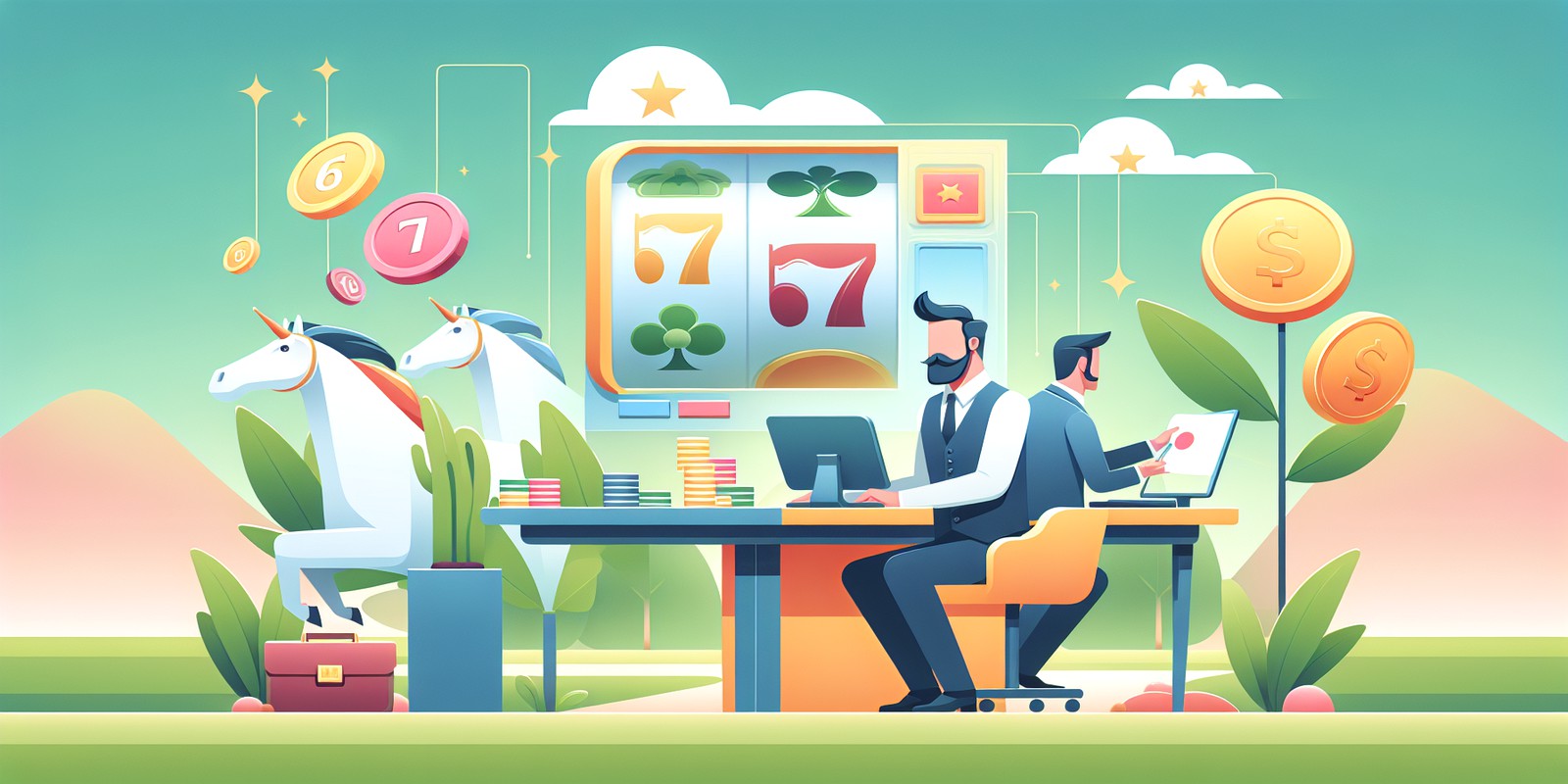 Unlock the Secrets of Jackpot Casino Slots for Big Wins in 2026 with Stakers