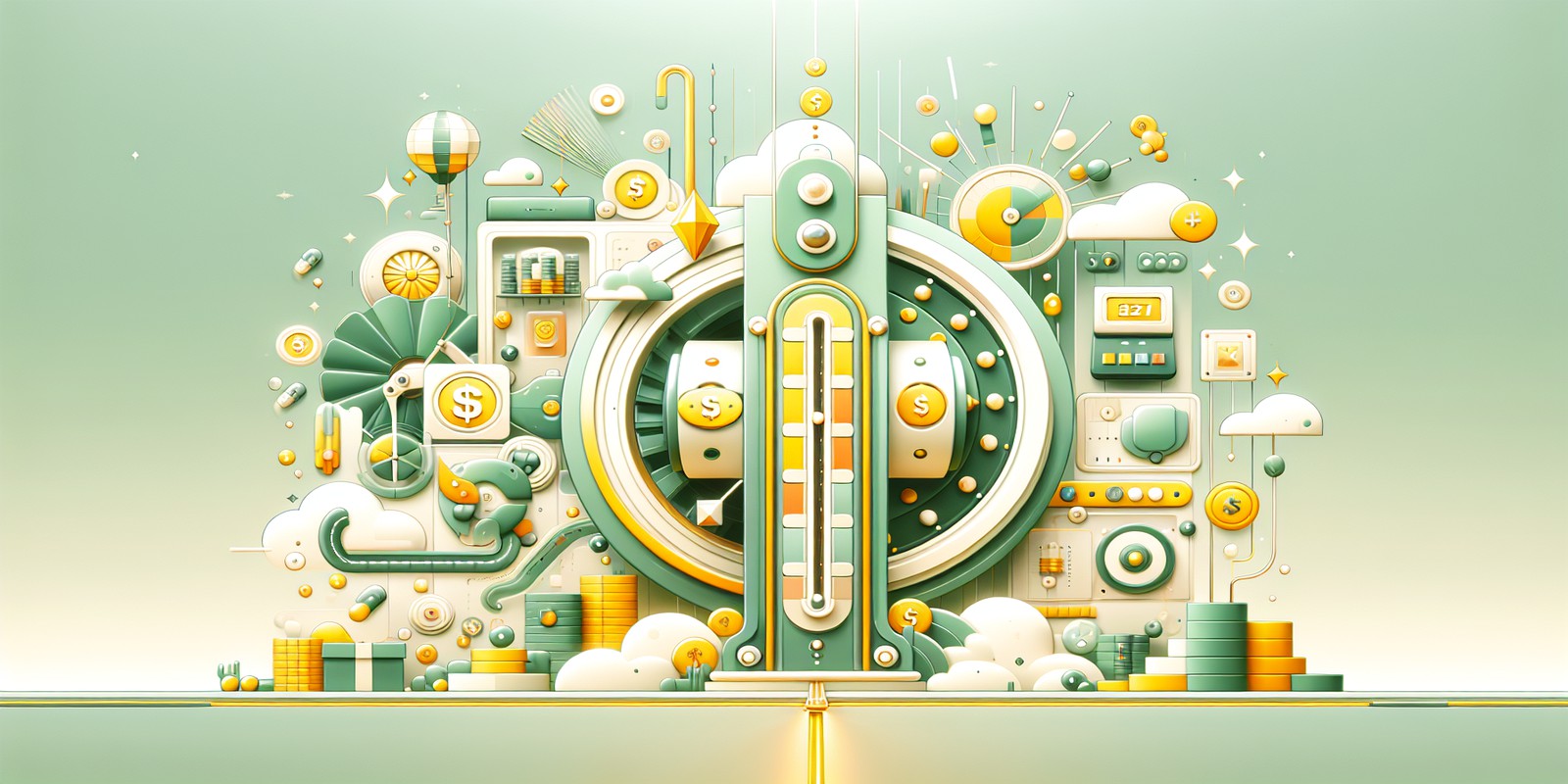 Unlock The Secrets: Winning at Jackpot Casino Slots 2025 - A comprehensive guide for Pakistan players with strategies.