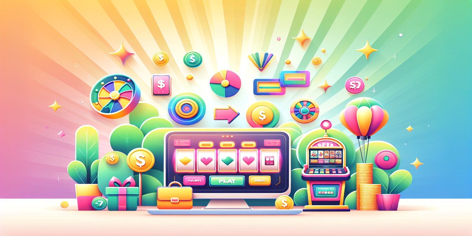 Unlock Unlimited Fun with Free Slots No Download for Pakistan Players 2025 - Slot Strategy Guide for global | Stakers