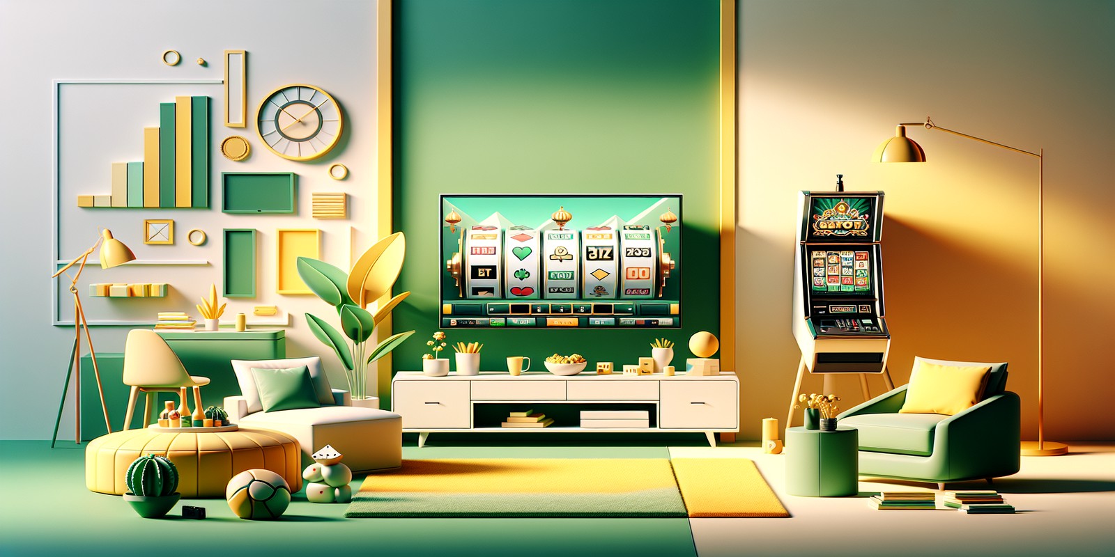 Unlock Yono Slots APK: Your Ultimate Guide to Winning Big in 2025 - Slot Strategy Guide for pakistani | Stakers