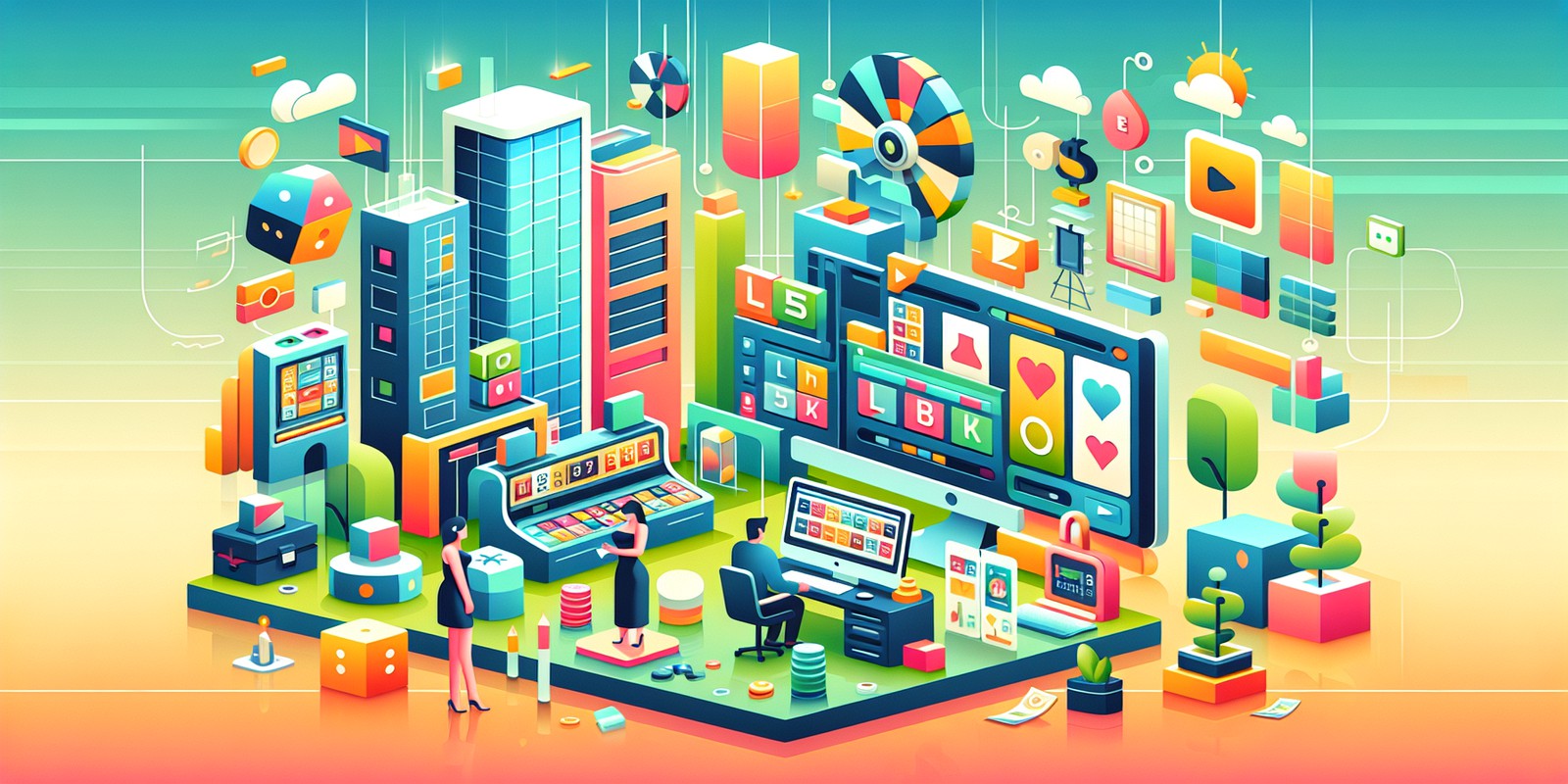 Unlocking Jackpot Wins: Top Casino Slots Strategies for 2025 - Slot Strategy Guide for global | Stakers