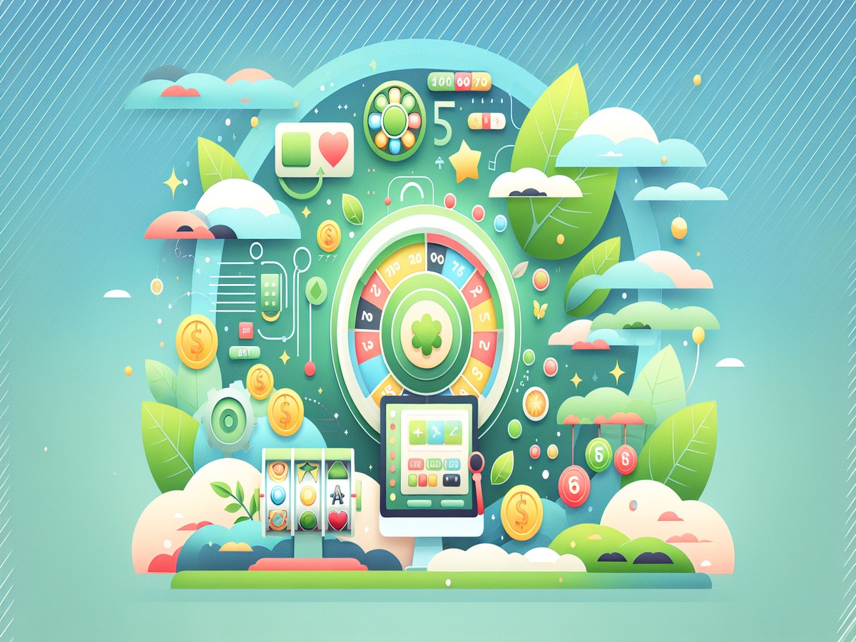 Stakers More Games - Discover a variety of games for all types of players!