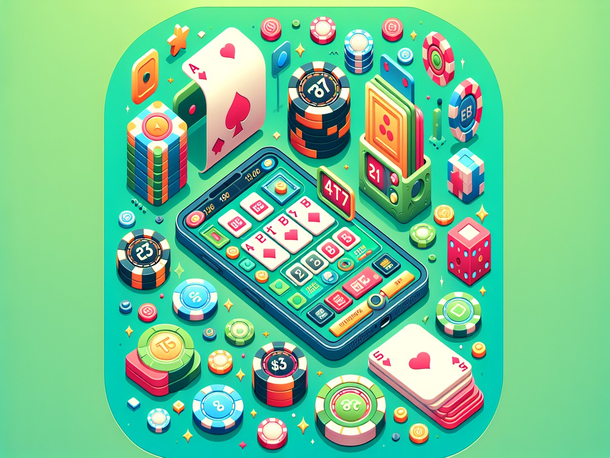 Stakers Poker Games - Try your luck with engaging poker offerings at Stakers